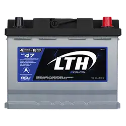 Batería LTH EVOLUTION
