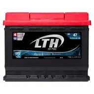 Batería LTH HI-TEC
